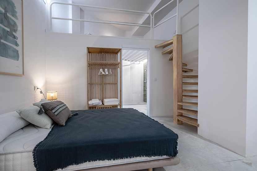 Loft De Lujo En Ciudad De Las Cienciasapto 2B Valencia Bagian luar foto