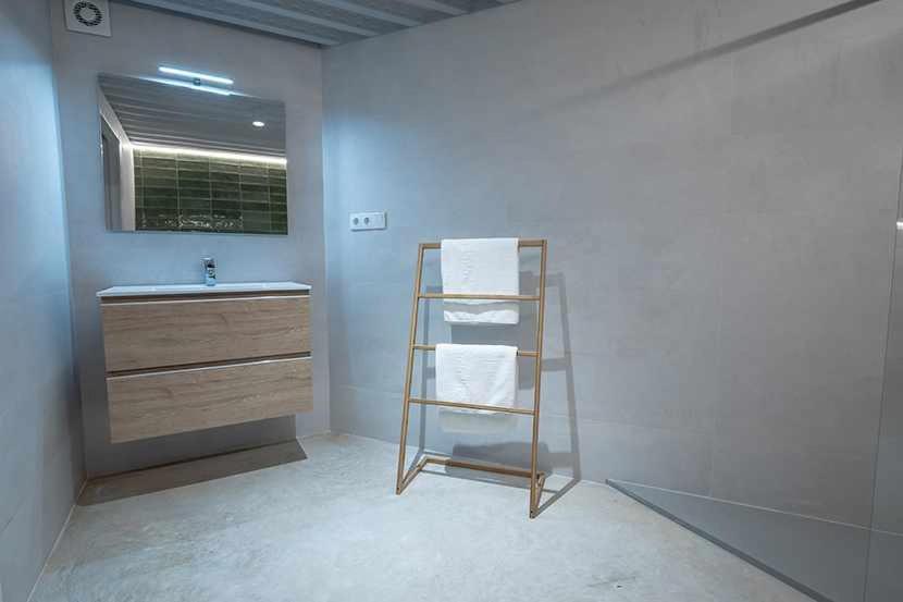 Loft De Lujo En Ciudad De Las Cienciasapto 2B Valencia Bagian luar foto